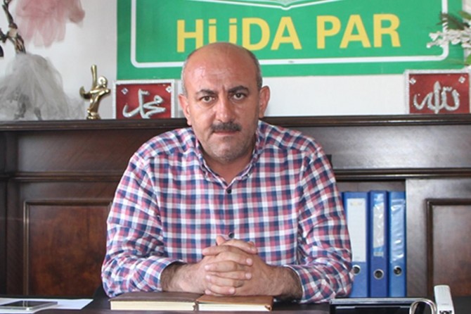 "Bu cinayet şebekesinin zulümlerinin hesabı sorulmalı"