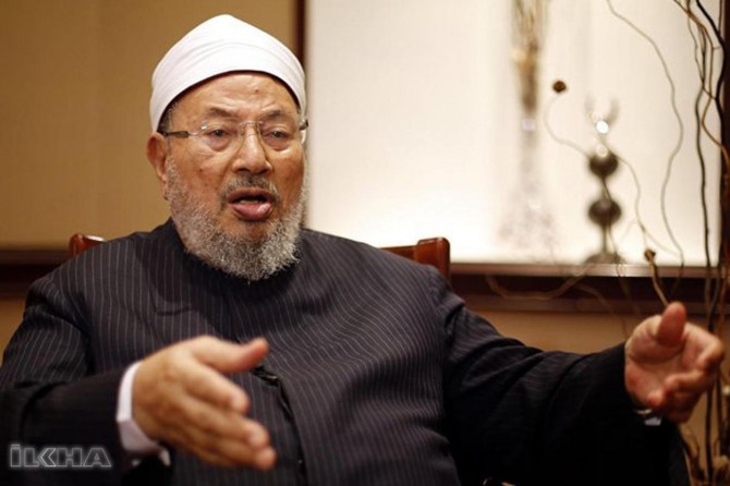 “Quds dozeke ku temamê ummeta Îslamê eleqedar dike ye”