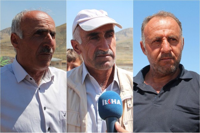 Besicilerden düve kesiminin yasaklanmasına tepki