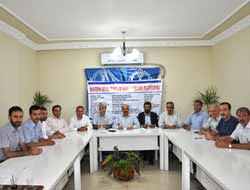 STK'lardan Velilere Kürtçe ve Kuran'ı Kerim  Çağrısı