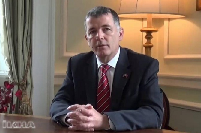 British ambassador: Gulen is behind the Turkiye’s coup but not a terrorist organization