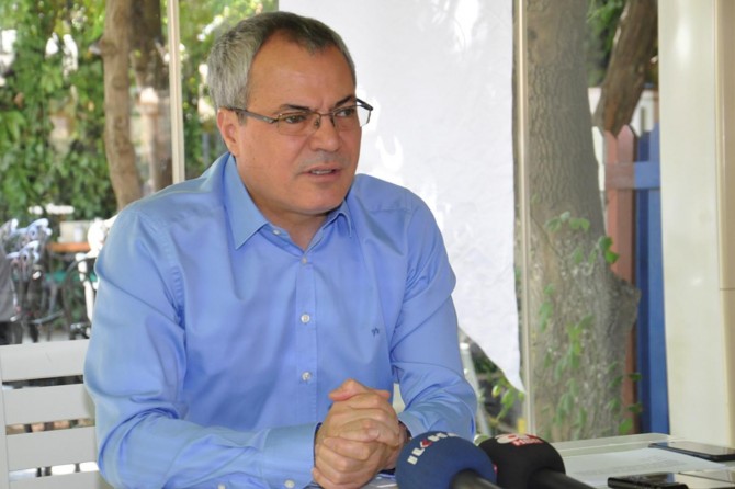 "Bizimle ilişkileri iyi olan her ülkenin bizimle aralarını bozdular"