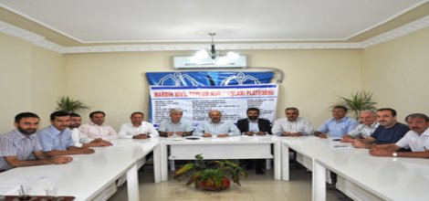 STK`lardan Velilere: Kur'an ve Kürtçe'yi seçin