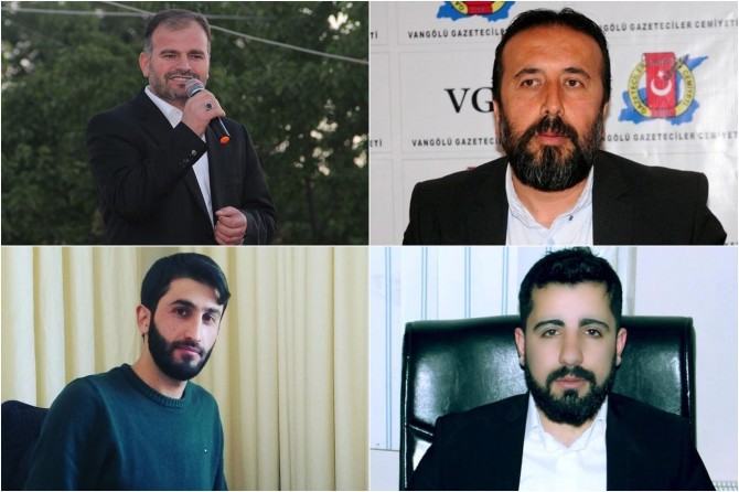 "Önemli hizmetimizi toplum yararına sürdürmeliyiz"