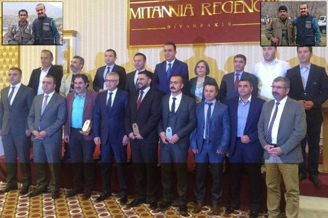 6-7 Ekim saldırılarının dikkat çeken figürü kameraman gözaltına alındı