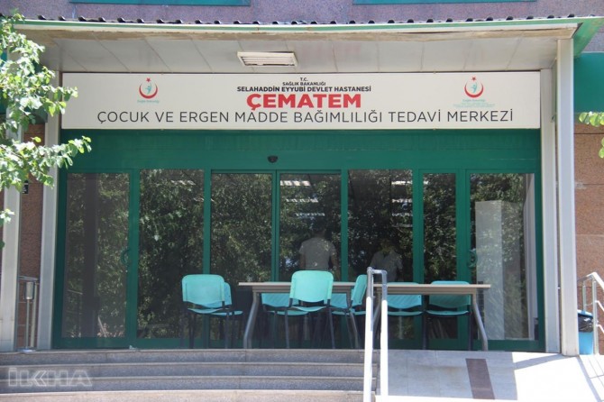 “We started to use drugs in circle of friend”