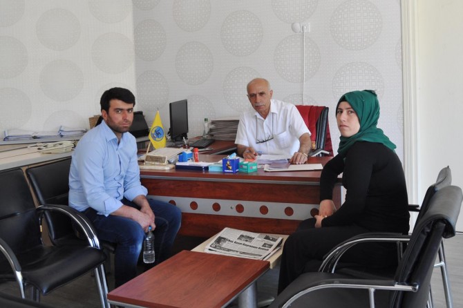 Batman'da 7 ayda bin 603 nikâh kıyıldı