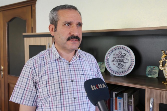 "Prensip olarak mahkûmlara tek tip elbise giydirilmesine karşıyız"