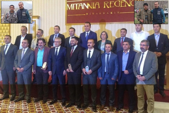 The notable “cameraman” figure ofOctober 6-7 attacks was taken into custody