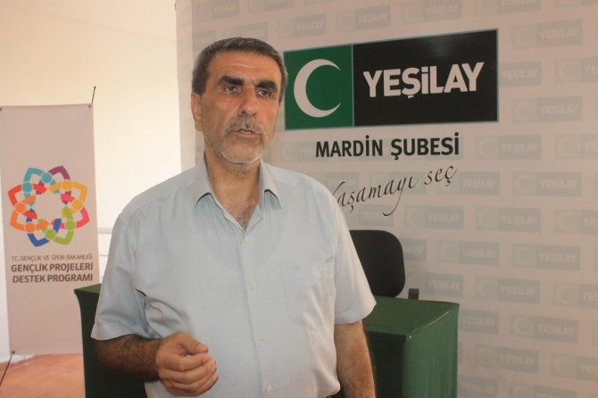 “Uyuşturucu tacirlerine verilen cezalar caydırıcı değil”