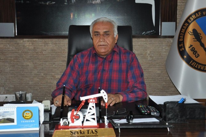 Esnaf bir bankadan aldığı krediyle borçlu olduğu başka bankanın parasını ödüyor