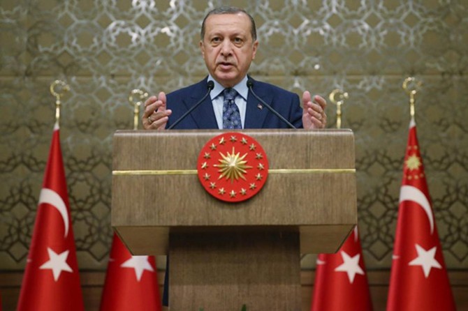 "Mescid-i Aksa'nın onurunun korunması tüm İslam âleminin vazifesidir"