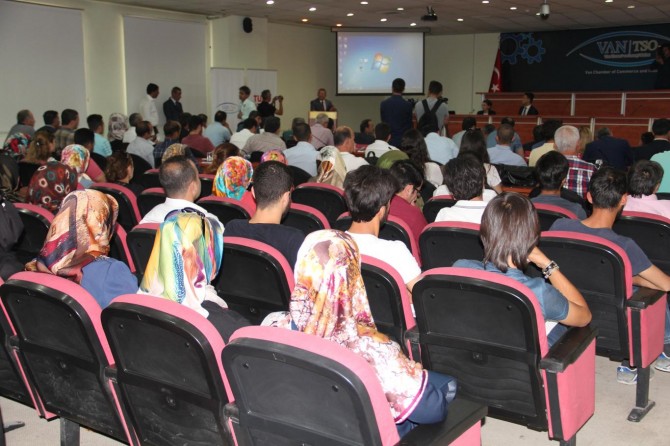 "Türkiye'nin yıllık patent başvuru sayısı 6 bin 445'te kaldı"