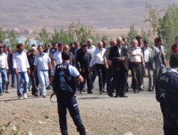 KCK Operasyonunda 9 Tutuklama