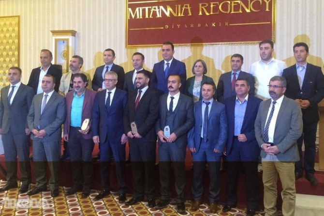 "Kameramanê" ku di êrîşên 6-7ê Cotmehê de balan kişandibû li ser xwe hat binçavkirin