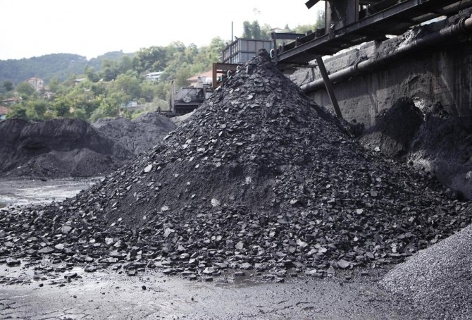 Katı yakıtlar istatistikleri açıklandı