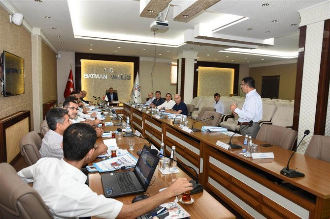 "Yatırım yapmak isteyen çok sayıda yatırımcı var"