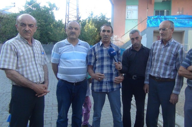 30 yıldır barakalarda yaşamaya çalışıyorlar