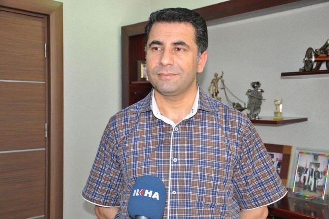 "TP’nin küçültülmesi veya kapatılması yanlıştır"