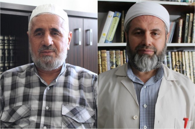 "İmamların kıydığı nikâh meşru ve asıl nikâh kabul edilmeli"