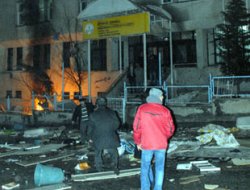 Tunceli'de öğrencilerin yurt isyanı