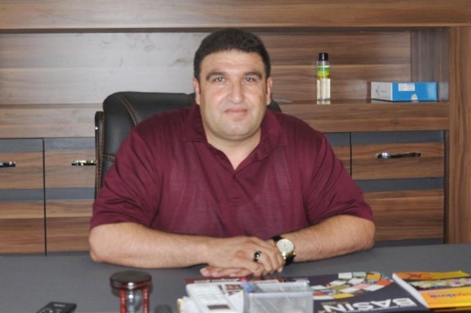 "TMO'nun fiyat açıklaması çiftçilerimizi derinden üzmüştür"