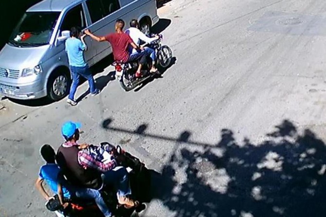 Gaziantep’te kapkaç ve dolandırıcılıktan 5 kişi tutuklandı