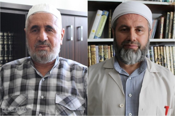 Solemnize performs by imams is legitimate and must be accepted as a real marriage