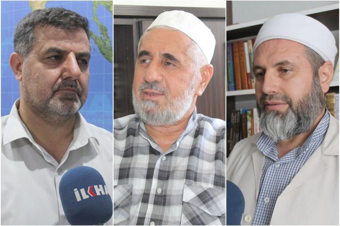 Siyonistler Müslümanların parçalanmışlığı ve zayıflığından cesaret alıyor