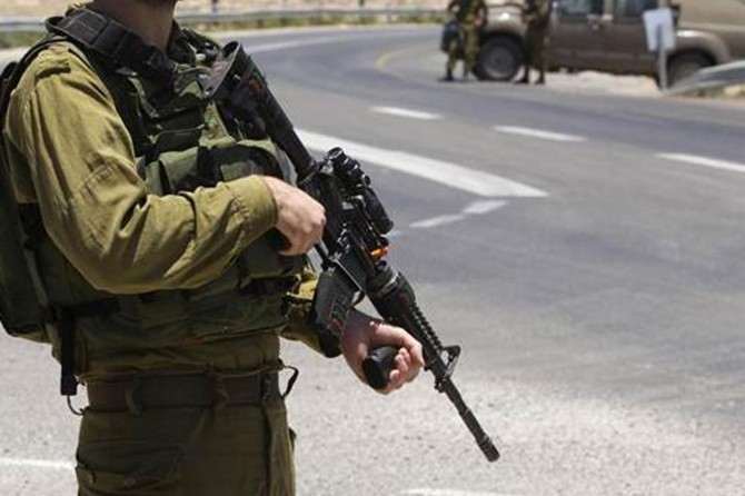 Siyonist çeteler 1 genci daha katletti