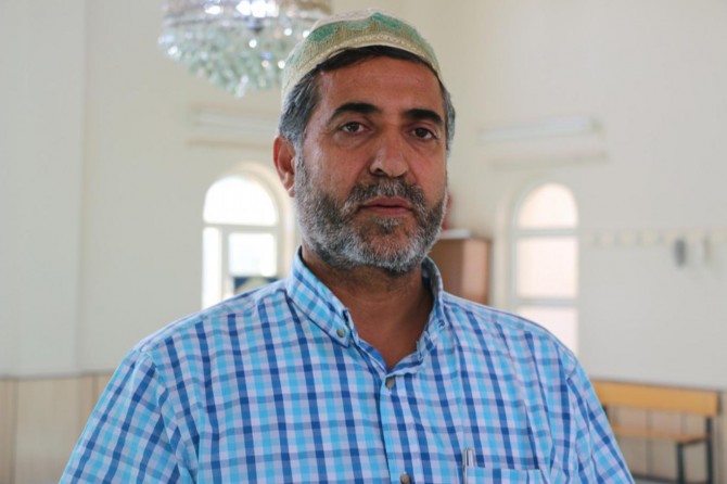 Mehmet Görmez her kesim tarafından sevilen bir başkandır