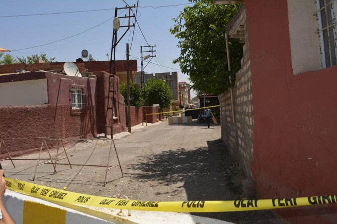 Batman’da silahlı kavga: Bir ölü bir yaralı