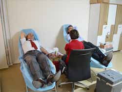 TKDK'dan Kan Bağışı Kampanyası