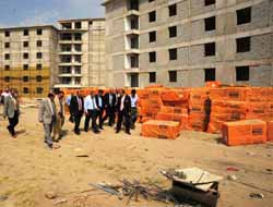 Yüzüncü Yıl Üniversitesi, Öğrencisinin Yüzde 95'ini Barındıracak