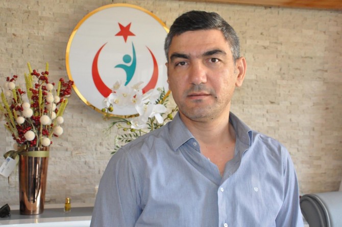 Batman’da yapılacak 200 yataklı hastanenin yatak sayısının artırılması gerekir