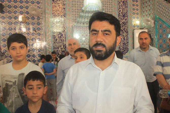 Mardin’de ilk hacı kafilesi 19 Ağustos’ta uğurlanacak