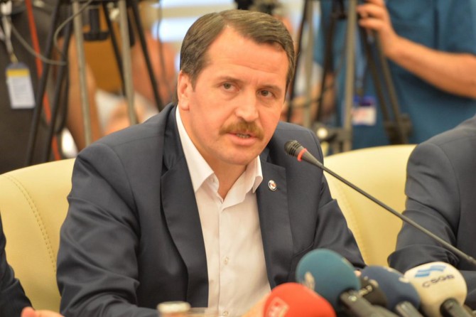 "Haklı taleplerimiz ve beklentilerimiz karşılanmalı"