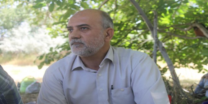 "Kendimizi sürekli muhasebeden geçirmemiz gerekiyor"