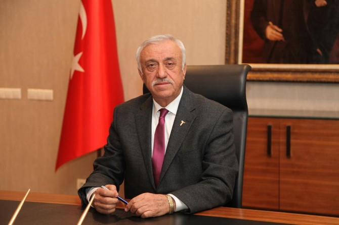 Bölgenin ihracatı artmaya devam ediyor