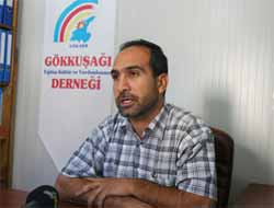 Van'daki Eğitim Sorununa Bir An Önce Çözüm Bulunsun