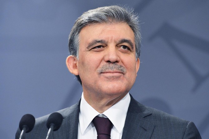 Abdullah Gül'den Mehmet Görmez açıklaması