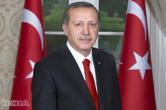 Serokkomar Erdogan dê mudaxilî doza Baregaha Akinciyê bibe