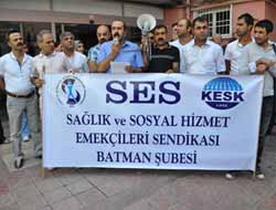 Kadın Doğum Hastalarına Bir Poliklinik Yetmez