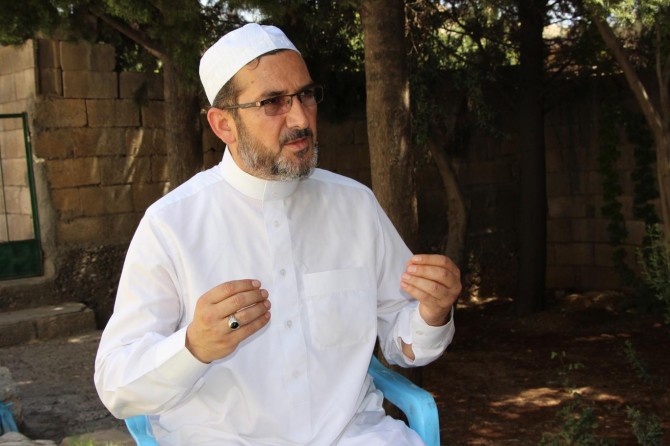 "Nikâh kıydırmanın müftülüklere verilmesi yerinde bir düzenlemedir"