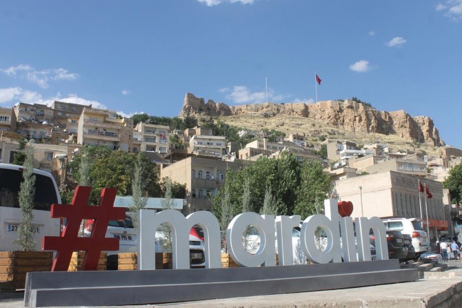 Mardin'de toplantı ve yürüyüşler izne bağlandı