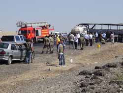 Bingöl Halkı Cep Mesajlarıyla Askerler İçin Kan Topluyor