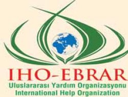 İHO-EBRAR 2012 Kurban Kampanyası