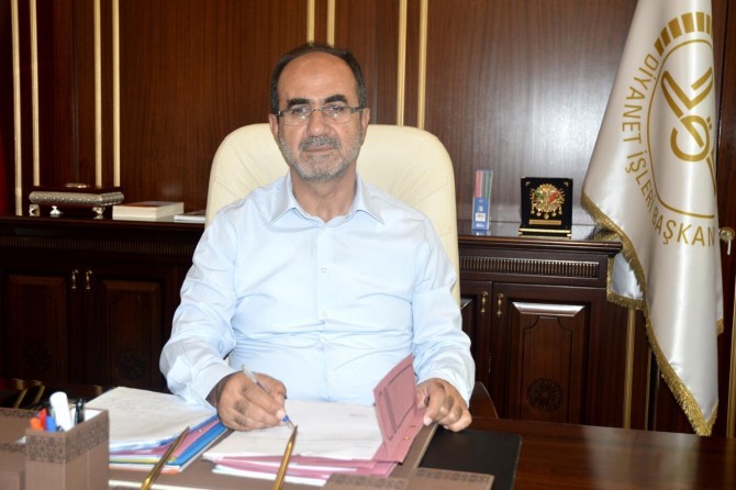 Hac ibadeti değişim ibadetidir