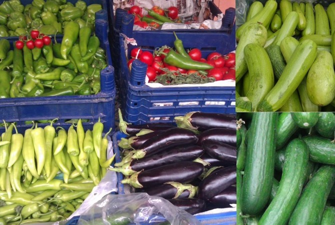 Temmuz ayı enflasyon rakamları açıklandı