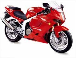 Manisa'daki Motosiklet Sayısı Arttı